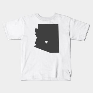 Arizona Love Kids T-Shirt